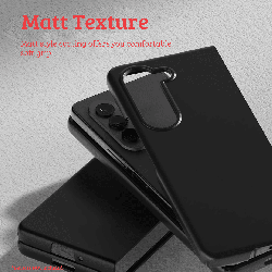 matt texture
