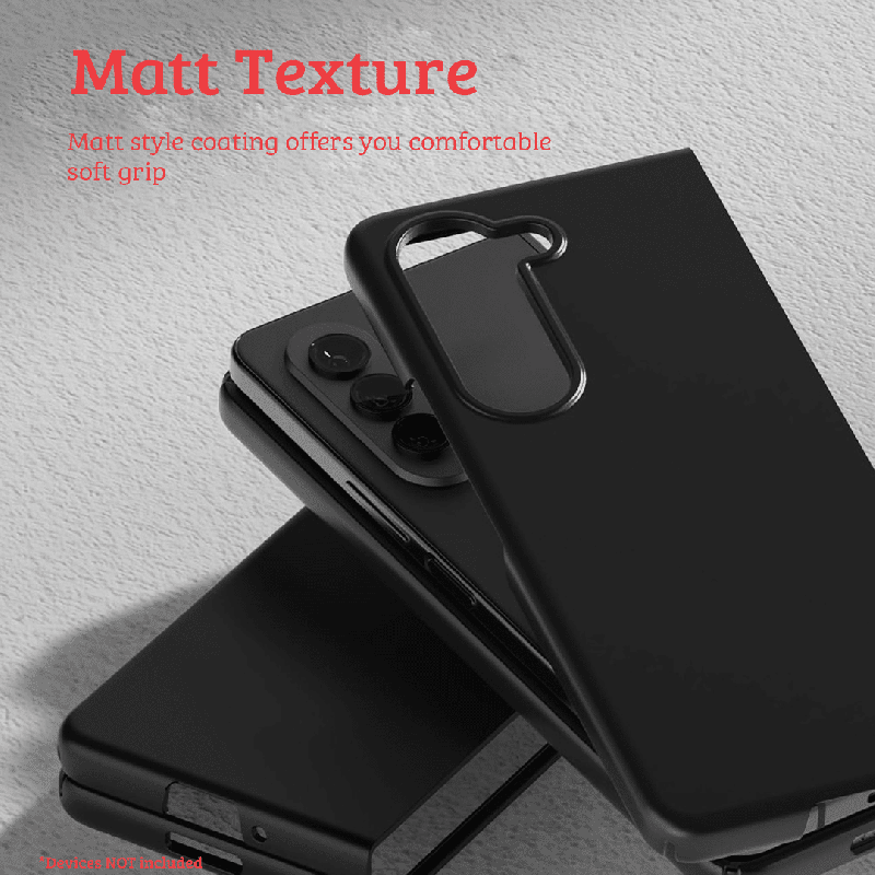 matt texture