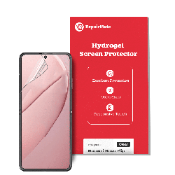 Hydrogel Screen Protector - Repair Mate (23)
