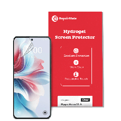 Hydrogel Screen Protector - Repair Mate (22)