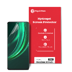 Hydrogel Screen Protector - Repair Mate (60)