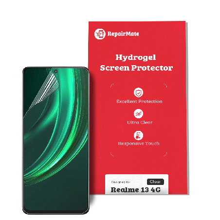 Hydrogel Screen Protector - Repair Mate (60)
