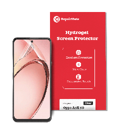 Hydrogel Screen Protector - Repair Mate (52)