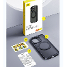 CyberLoop Series Magnetic Phone Case for iPhone