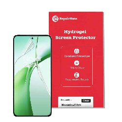 Premium Hydrogel Screen Protector Film for OnePlus Nord CE 4 – Scratch-Resistant Protective Film – Australian Stock by Repair Ma