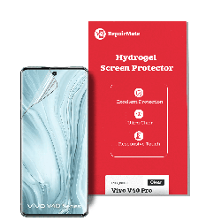 Hydrogel Screen Protector - Repair Mate (55)