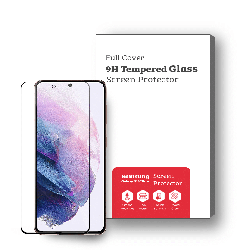 Samsung Galaxy S23 Ultra Tempered Glass Screen Protector Premium - 9H