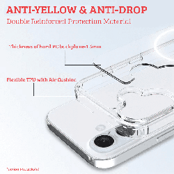 anti yellowing