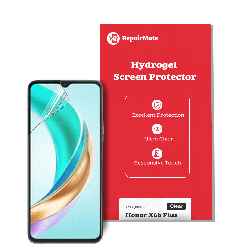 Hydrogel Screen Protector - Repair Mate (61)