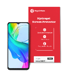Hydrogel Screen Protector - Repair Mate (62)