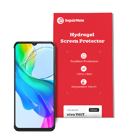 Hydrogel Screen Protector - Repair Mate (62)
