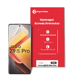 Hydrogel Screen Protector - Repair Mate (63)