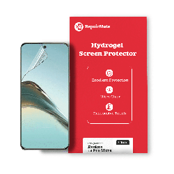 Realme 13 Pro Ultra Compatible Hydrogel Screen Protector