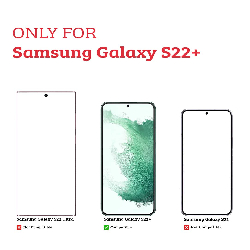 Samsung Galaxy S22+ Compatibility