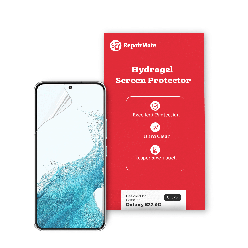 Samsung-Galaxy-S22-5G-Red-Repair-Mate-Hydrogel-Screen-Protector.png
