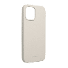 Silicone Cover Case for iPhone 16 - Stone