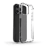 iPhone 16 Pro Max Compatible Case Cover With Hybrid Solar Crystal