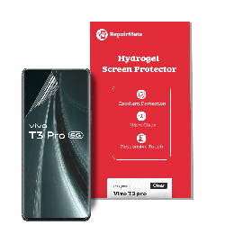 Hydrogel Screen Protector - Repair Mate (76)