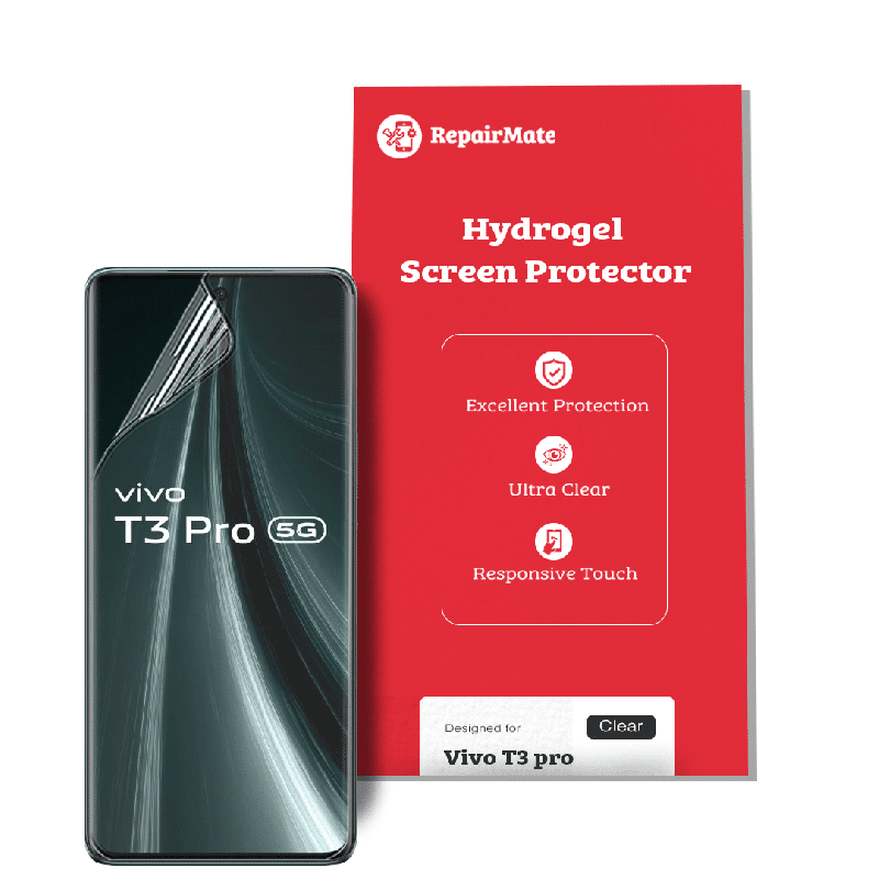 Hydrogel Screen Protector - Repair Mate (76)