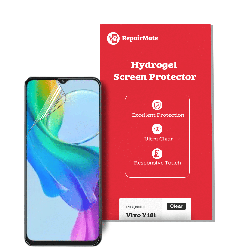 Hydrogel Screen Protector - Repair Mate (74)