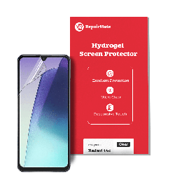 Hydrogel Screen Protector - Repair Mate (73)