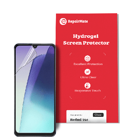 Hydrogel Screen Protector - Repair Mate (73)