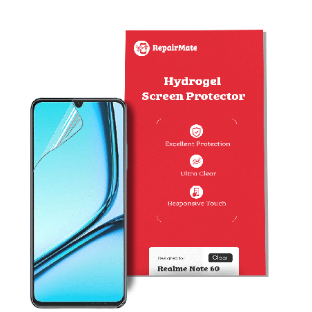 Hydrogel Screen Protector - Repair Mate (72)
