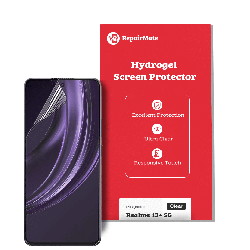 Hydrogel Screen Protector - Repair Mate (71)