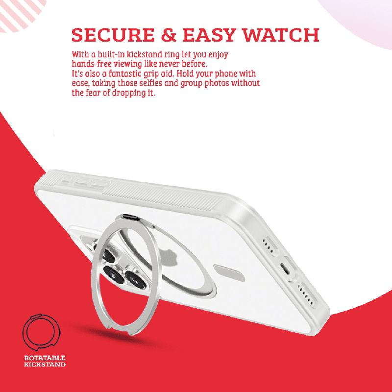 secure & easy