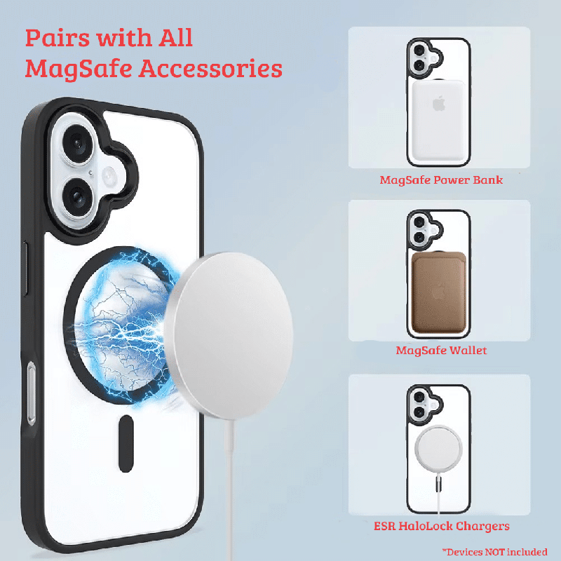Pairs with All