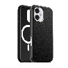 iPhone 16 Pro Protective Shockproof Case Cover Strong, Drop Protection, Screen & Camera Lens Guard, And MagSafe Compatible - Bla