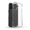 iPhone 16 Plus Compatible Case Cover With Solar Crystal Hybrid