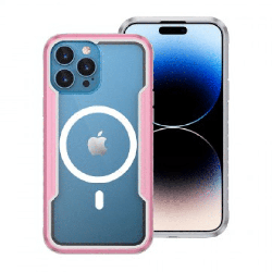 Re-Define Shield Shockproof Heavy Duty Armor Magsafe Case for iPhone 16 Pro (2)