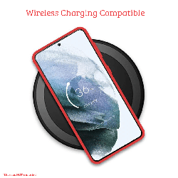 Wireless Charging Compatible