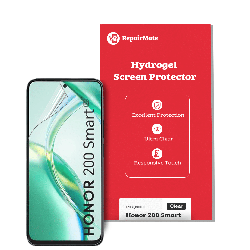 Hydrogel Screen Protector - Repair Mate (67)