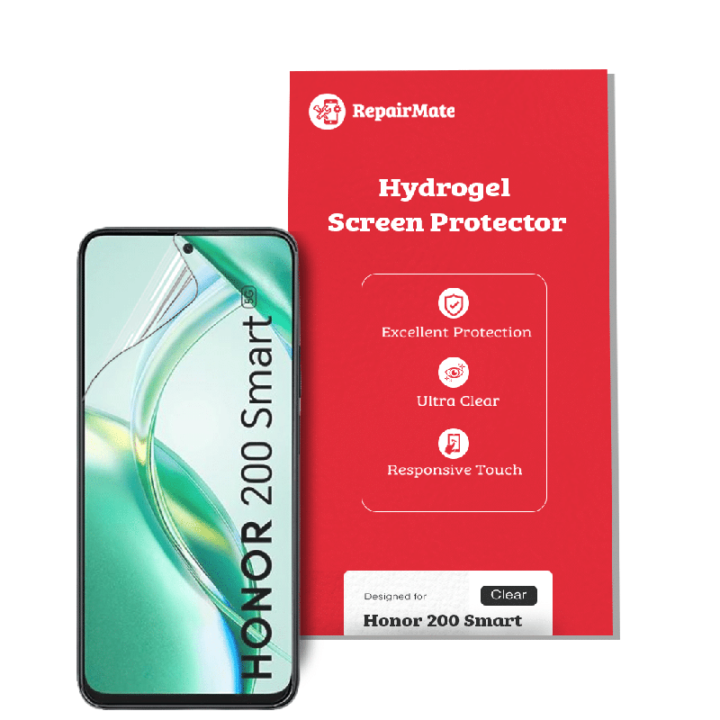 Hydrogel Screen Protector - Repair Mate (67)