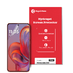 Hydrogel Screen Protector - Repair Mate (69)