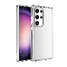 Samsung Galaxy S24 Ultra Compatibility Case Cover With Shockproof Ultimate Case - Transparent