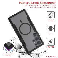 Military Grade Shockproof