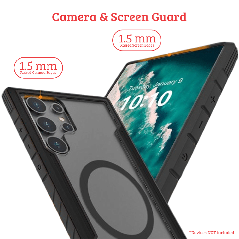 camera