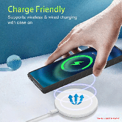 charge