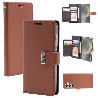 Mercury Rich Diary Case for Samsung Galaxy S24 Plus (1)
