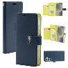 Mercury Rich Diary Case for Samsung Galaxy S24 Plus (3)