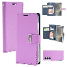 Mercury Rich Diary Case for Samsung Galaxy S24 Plus (4)
