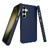 Samsung Galaxy S24 Plus Compatible Case Cover With Shockproof Rugged - Navy