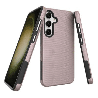 Samsung Galaxy S24 Plus Compatible Case Cover With Shockproof Rugged - Rose Gold