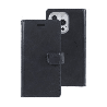 iPhone 16 Plus Compatible Case Cover With Premium Mansoor Diary - Navy