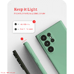 keep it light