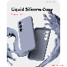 Liquid Silicone Case