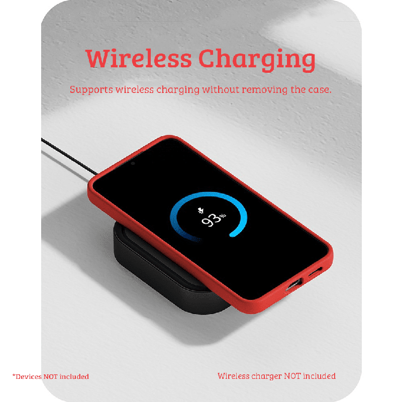 wireless charging